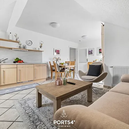 Apartment Luna