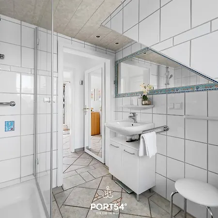 Apartment Luna