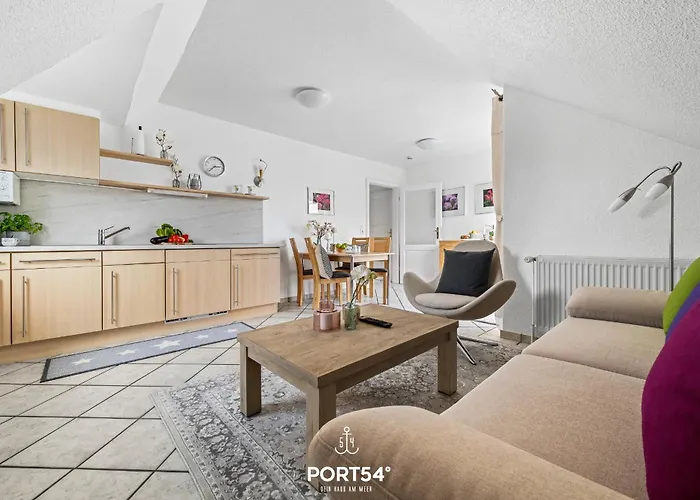 Apartman Luna