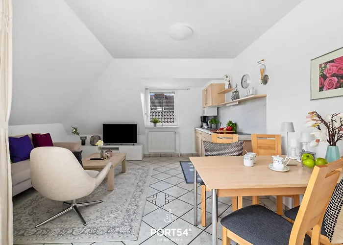 Luna Apartman