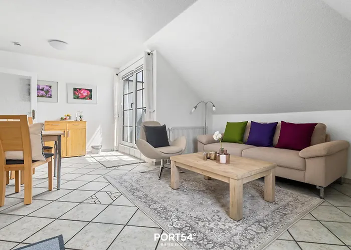 Luna Apartman