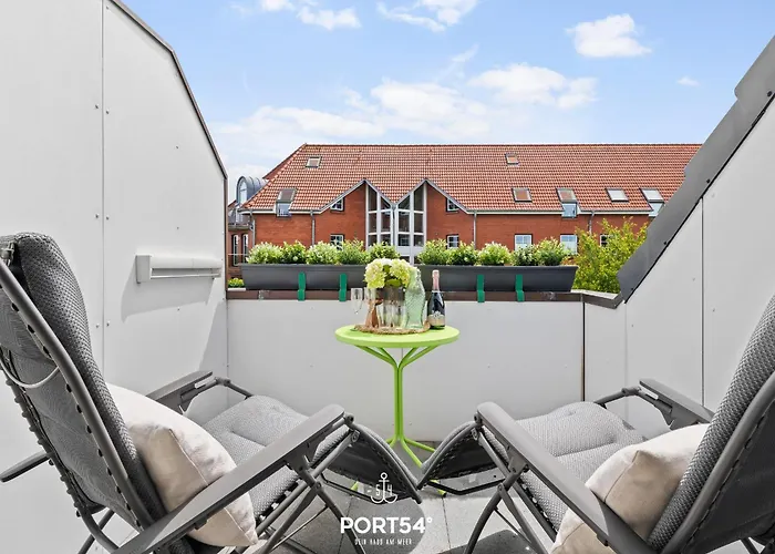 Apartman Luna