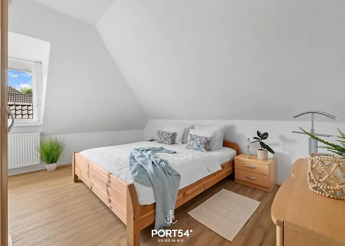 Luna Apartman *