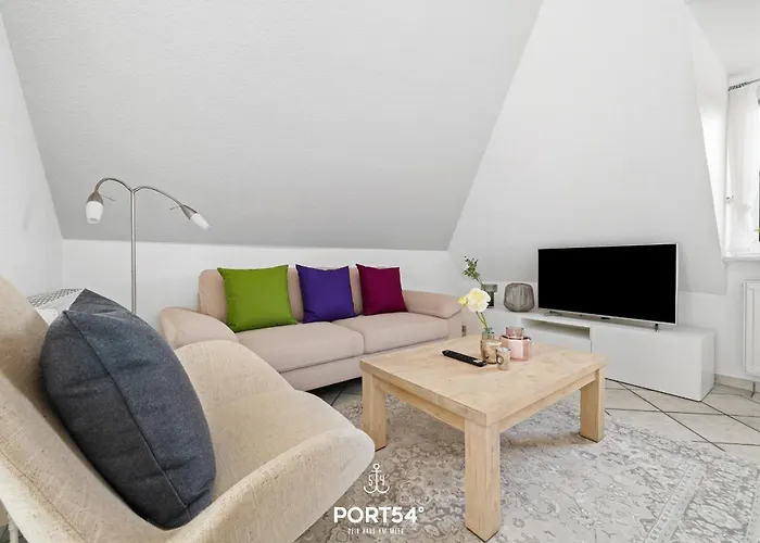 Luna Apartman