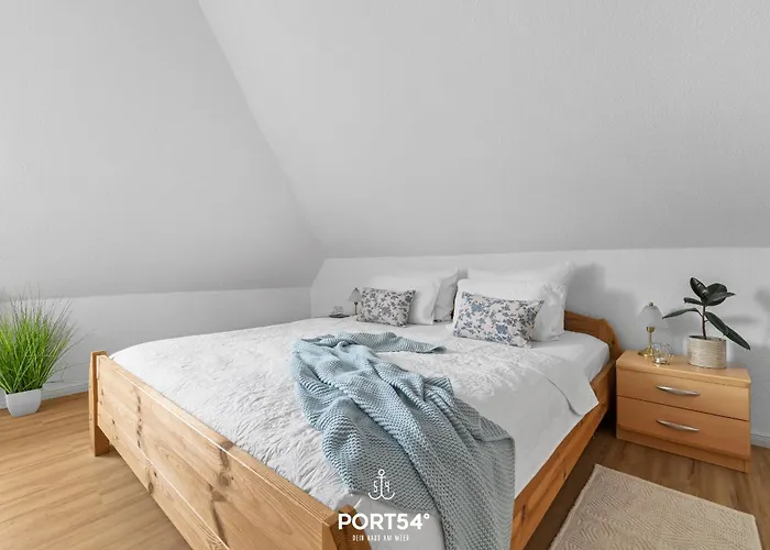 Luna Apartman Büsum